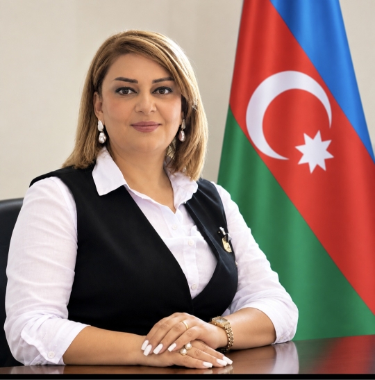 AZƏRBAYCAN VƏ MƏRKƏZİ ASİYA DÖVLƏTLƏRİ ARASINDA MÖHKƏMLƏNƏN ƏLAQƏLƏR VƏ STRATEJİ TƏRƏFDAŞLIQ