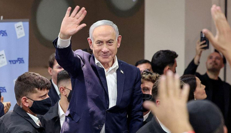 İsraildə Netanyahunun siyasi taleyi gündəmdə – Seçki sorğularından gözlənilməz nəticə