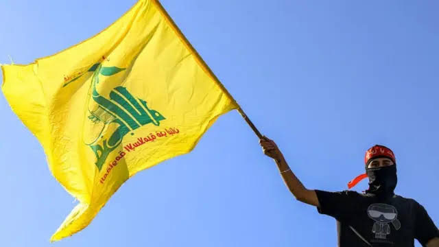 Livanda vəziyyət gərginləşir – “Hizbullah” üzvləri barədə həbs qərarı