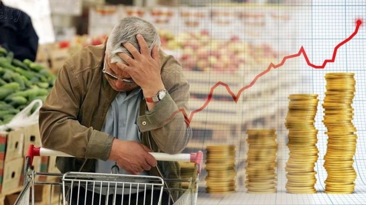 Azərbaycanda qiymətlər niyə artır? – İqtisadçı bahalaşmanın qarşısını almağın yollarını açıqladı