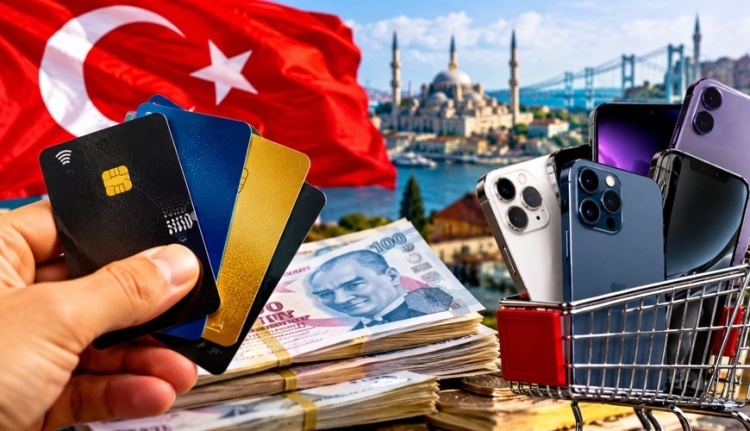 Kredit kartlarına 100 min, telefonlara 40 min – Türkiyədə sərt qərar