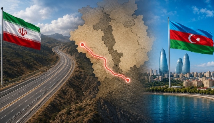 İran Zəngəzur dəhlizinə niyə əvvəlki kimi etiraz etmir? – Tehranın yeni hesablaması