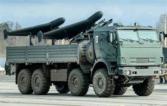 Almaniyadan Ukraynaya on minlərlə yeni dron: Rusiyanın “Geran”larına qarşı hazırlanıb