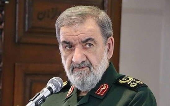 Tehrandan ABŞ-yə 2 trilyon dollarlıq xəbərdarlıq: “Bu obyektləri hələ hədəfə almamışıq”