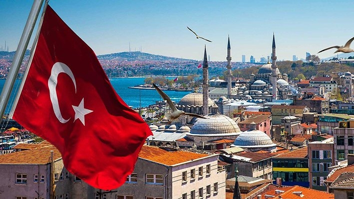 Türkiyənin Körfəzdə yeni hərbi planı: Səudiyyə Ərəbistanında baza yaradıla bilər