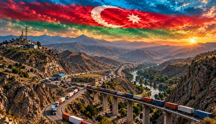 Zəngəzur dəhlizində böyük qarşıdurmanın anonsu – Rusiya ilk "tonqal"ı yandırdı