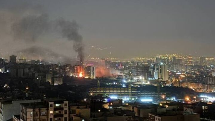 ABŞ-ın İrana qarşı mümkün hücum planı üzə çıxdı – Əsas hədəflər açıqlandı