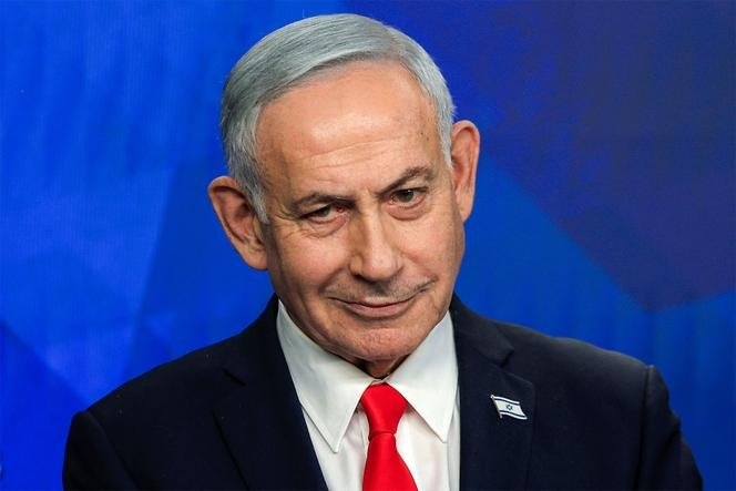 Netanyahu Vaşinqtonu hərbi əməliyyata təşviq edir: