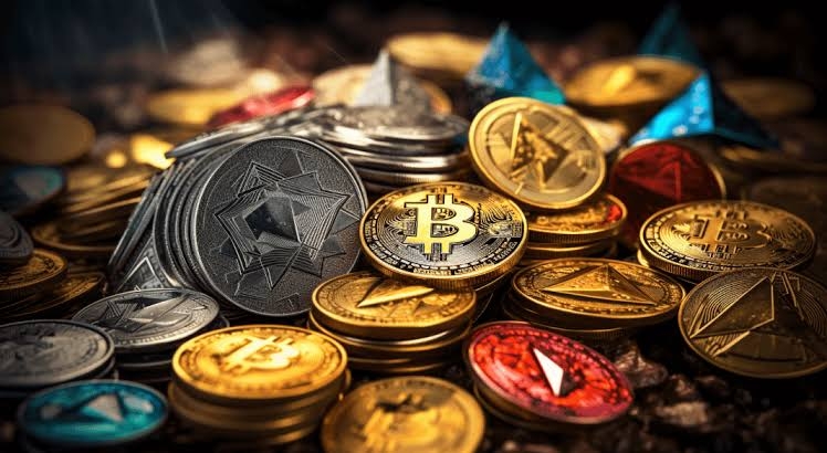 Kriptovalyuta bazarında böyük çöküş – 1,48 milyard dollarlıq mövqelər bağlandı