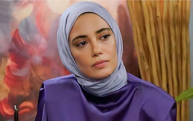 “Kızılcık Şerbeti”nin Nursemasından gözlənilməz etiraf: “Mən də sonradan xəbər tutdum”