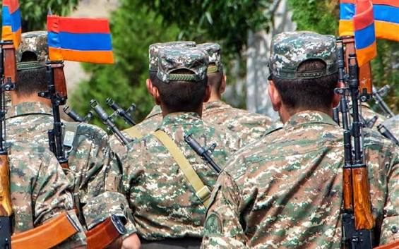 Ermənistan hərbi büdcəni böyüdür: Orduya 1,7 milyard dollar ayrılacaq