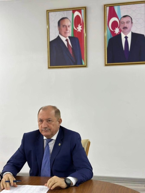 Beyləqanda İnsanlara Yaxın İdarəçilik, Vətəndaş Qayğılarına Həssas Münasibə ...