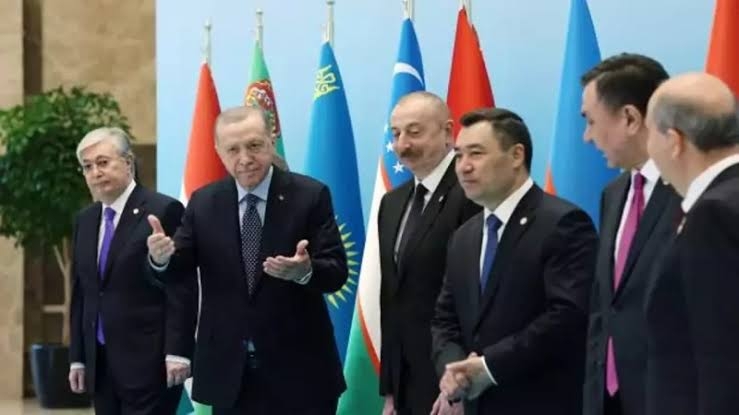 Ərdoğanın türk dünyası planı Moskvada müzakirə doğurdu – Ankara sammiti öncəsi diqqətçəkən təhlil
