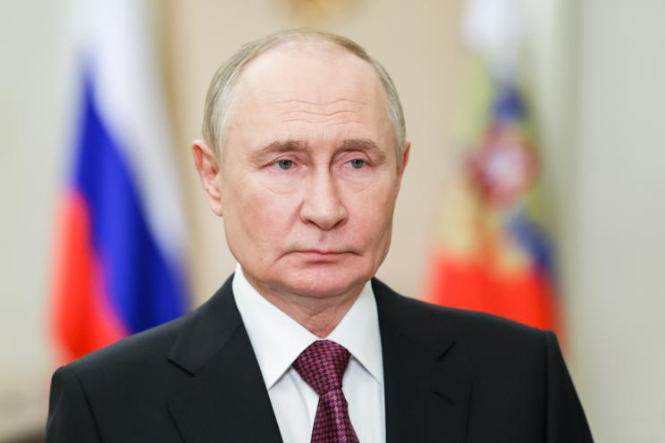 Putinə Ukrayna müharibəsini bitirmək üçün iki ssenari – Donbasla bağlı diqqətçəkən təklif