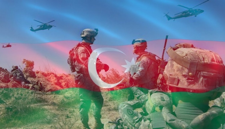 Müharibə bitibmi?