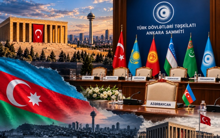 İlham Əliyev Türkiyəyə niyə getmədi?