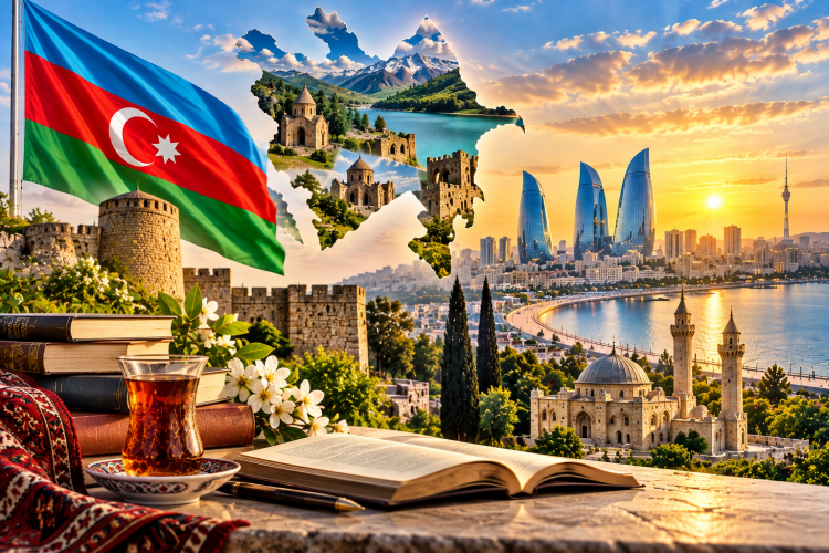 Çingiz İbadov: Vahid geyim təhsilimizin gələcəyinə xidmət edir