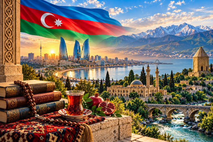 Hicran Şərifov: Dünyəvi təhsil və milli kimlik - Azərbaycanın gələcəyini qoruyan dəyərlər