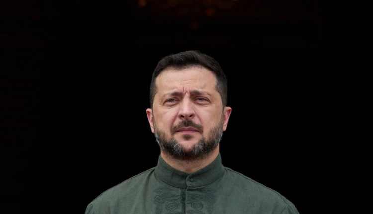 Zelenskidən Putinin ad günü ilə bağlı sərt açıqlama: “Rusiyanın hədiyyəsi bu oldu”