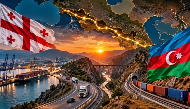 Zəngəzur dəhlizi ilə bağlı Gürcüstandan kritik açıqlama – Qorxmuruq
