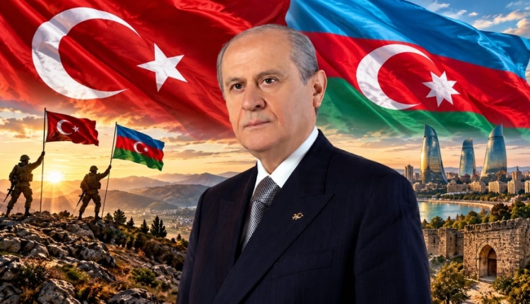 Baxçalıdan Azərbaycanla bağlı mühüm bəyanat – “Bundan geri dönüş olmayacaq!”