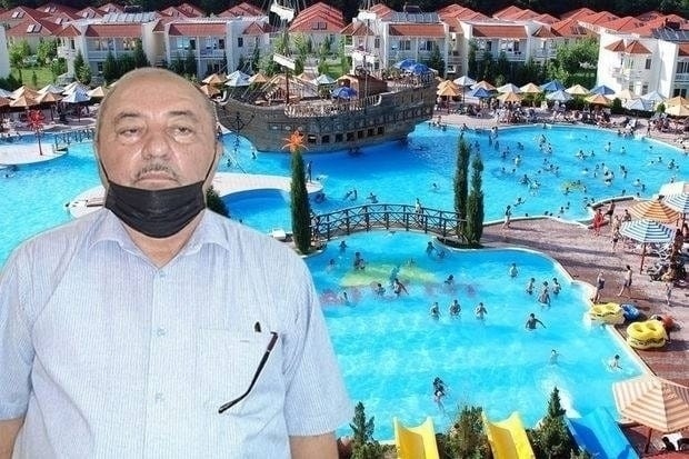 “30 il sənin qulun olmuşam!” — Kürəkənlə qayınatanın 14 milyonluq “Atlant” davası