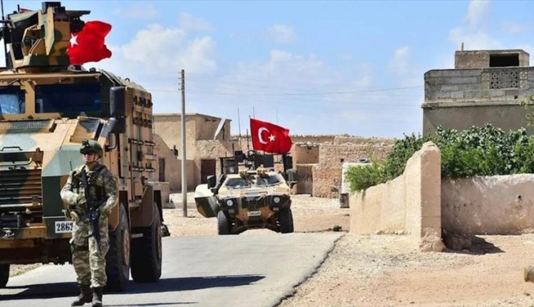 Türkiyə Körfəzdə hərbi mövqeyini böyüdür: Səudiyyədə baza planı gündəmdə