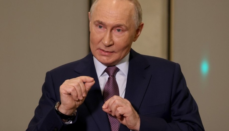 Avropa Putinin qarşısına kimi çıxaracaq? – Brüsseldə mühüm müzakirələr başlayıb