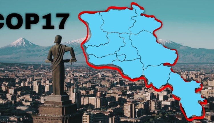 COP17 ərəfəsində İrəvanda gərginlik: “Bakı Ermənistana xəbərdarlıq etməlidir”