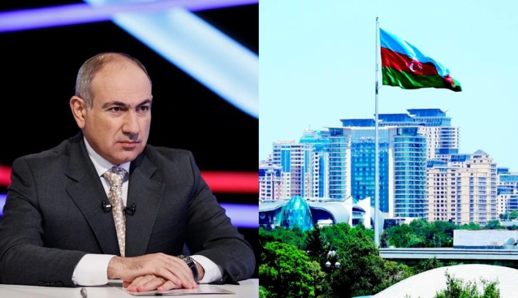 Paşinyanın Bakıya səfəri gündəmdə: 2028-ci ildə tarixi görüş baş tuta bilərmi?