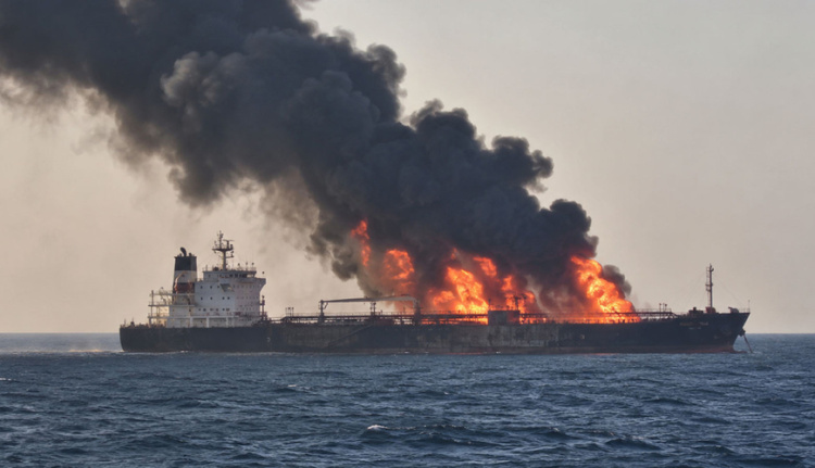 Qara dənizdə təhlükə böyüyür – Türkiyə üçün üç ciddi risk açıqlandı