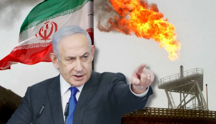 Netanyahu İrana hücum əmri veribmiş – Tramp son anda müdaxilə edib