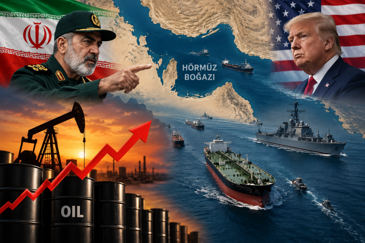 Neftin qiyməti nə vaxt ucuzlaşacaq? – Hörmüz boğazı ilə bağlı kritik 7 gün