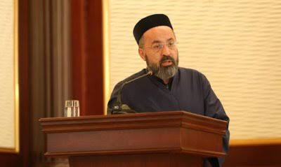 Mənəviyyatın, Xeyirxahlığın və İnsanlara Xidmətin Ünvanı – Gəncə İmamzadəsi ...