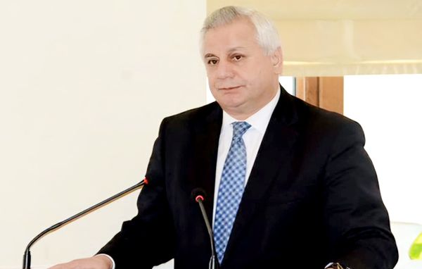 Azərbaycanın bərpa olunmuş dövlət suverenliyinə fəlsəfi-hüquqi baxış