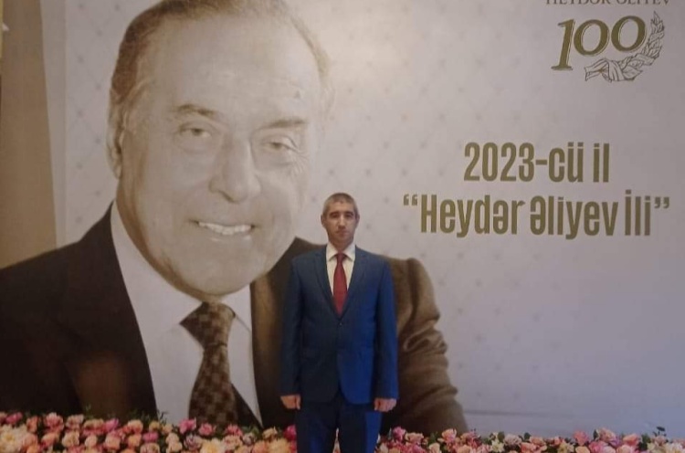 15 Oktyabr 2023 – Xankəndidən dünyaya və tarixə verilən mesaj: Azərbaycan bayrağının qələbə zirvəsi