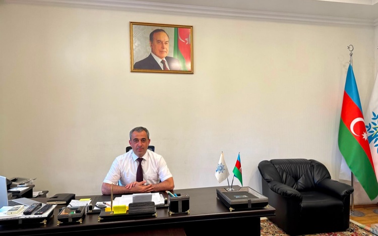 Azərbaycan–Laos münasibətlərində yeni mərhələ: Dostluqdan iqtisadi tərəfdaşlığa doğru