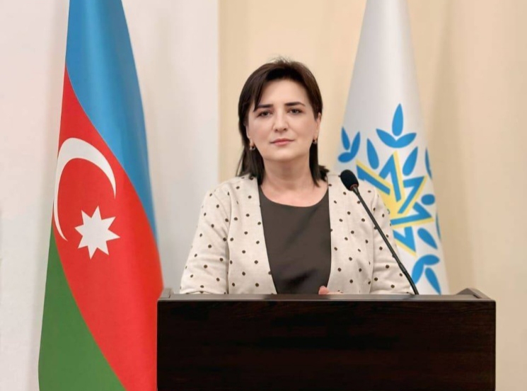 QUBADLI – AZADLIĞIN VƏ YENİDƏNQURMANIN TƏNTƏNƏSİ