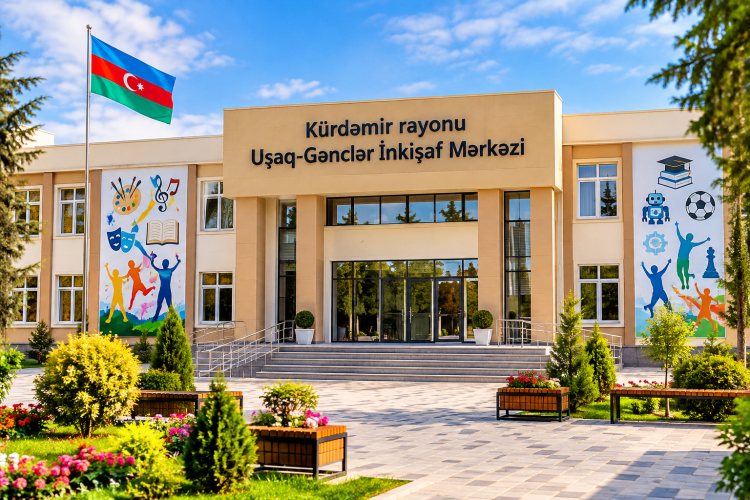 Uşaq Arzularına Qanad Verən, Gələcəyin İstedadlarını Yetişdirən Nəsibə Hidayətova