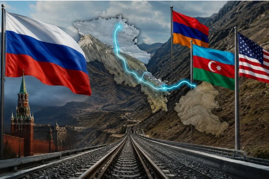 Zəngəzur dəhlizinə İran təhlükəsi: Noyabrda vəziyyət dəyişə bilərmi?