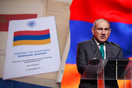 Ermənistanda yenidən seçki keçirilə bilər – Paşinyanın əsas hədəfi açıqlandı