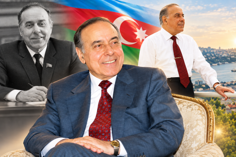 Elşad Abdullayev: 3 Oktyabr 1993 - Xalqın İradəsindən Güclü Dövlətçiliyə Uzanan Tarixi Yo