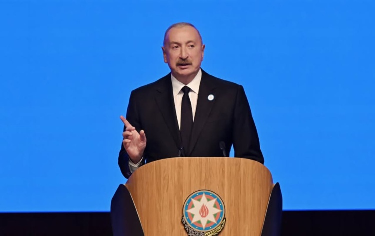 “Onların hətta namaz qılmalarını da yəqin ki, yaşlı nəsil yaxşı xatırlayır” - Video