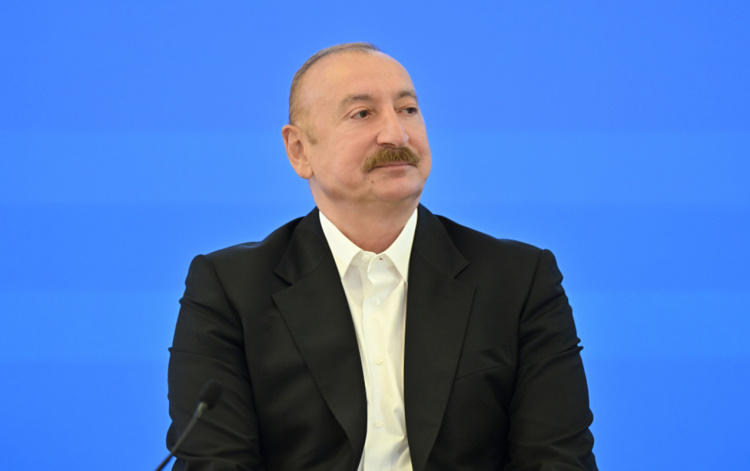 “Böyrümüzdə Azərbaycan dilində gecə-gündüz bizə qarşı təxribatlar yağdırılır” - Video