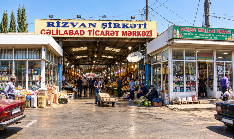 Zəhmətlə Qurulan Etimad, Sahibkarlıqla Yaradılan Dəyər – Rizvan Bayramov