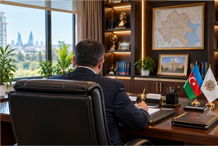 Zəhməti ilə Dəyər Yaradan, Xeyirxahlığı ilə Hörmət Qazanan İş Adamı – Elman ...