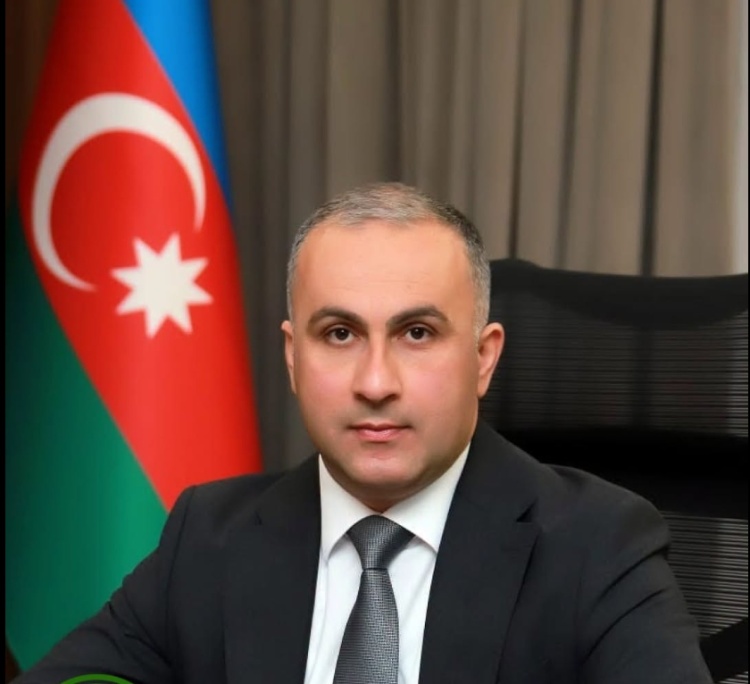 Şəkinin İdarəçiliyində Məsuliyyət, İnsanlara Münasibətdə Qayğı — Elman İmamverdiyev