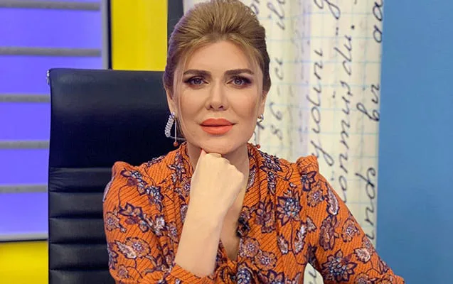 Xoşqədəm Hidayətqızı Mehdiyevdən YAZDI: "Məni qəzaya salmaq istəyirdilər..."